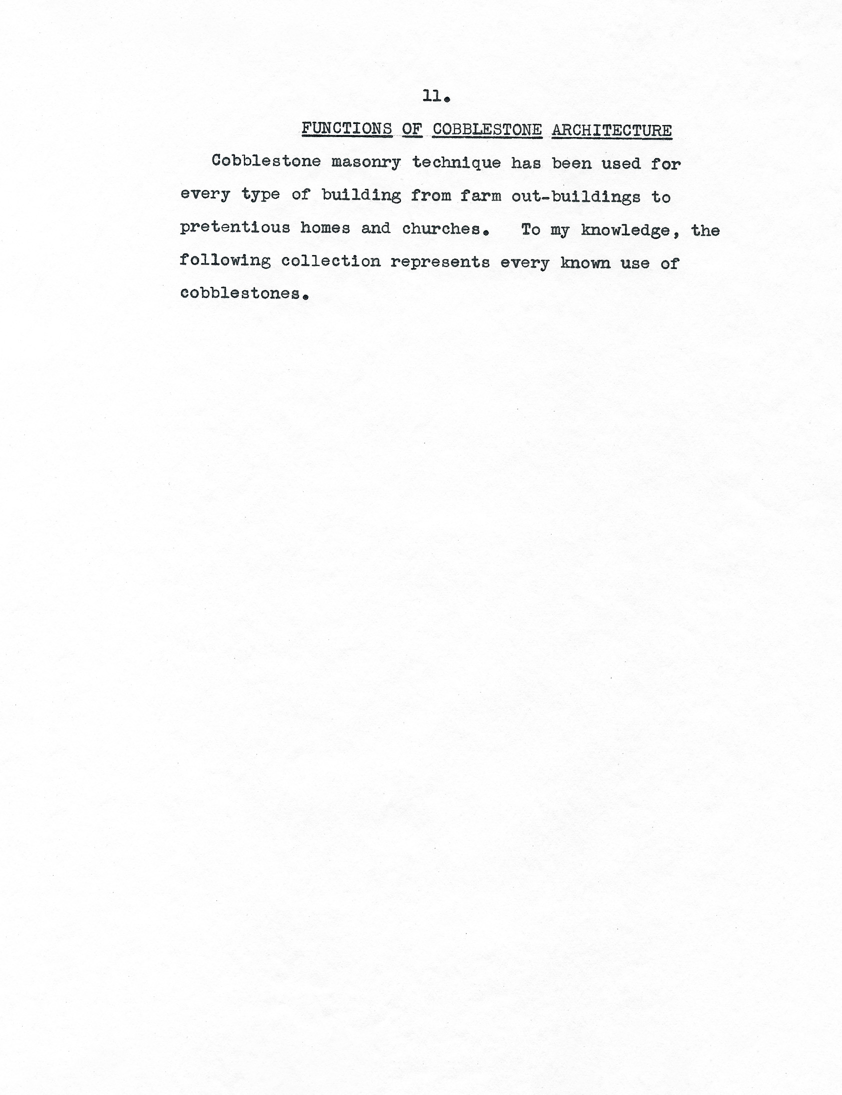 Geological Origin p11